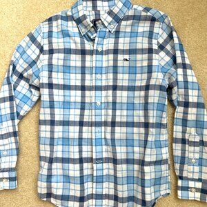 Vineyard Vines Boys Whale Shirt